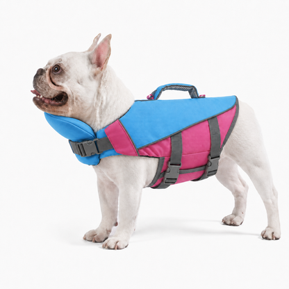 Chaleco Salvavidas Para Perros